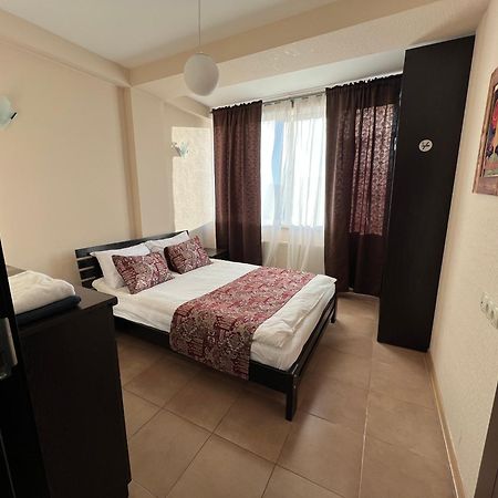 2-Room Apartment Nft Gudauri Penta 405 Exterior foto
