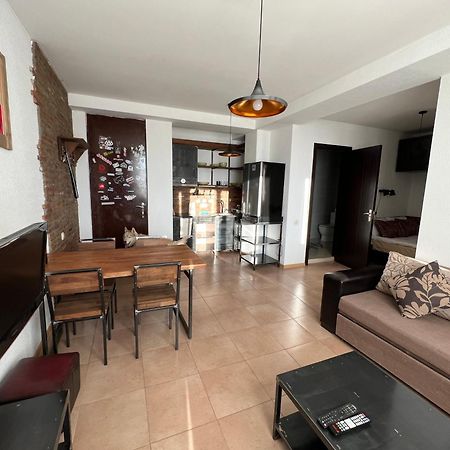2-Room Apartment Nft Gudauri Penta 405 Exterior foto